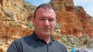 Басейнова дирекция отрича наличието на опасни вещества в контейнерите на ударения край Шабла кораб