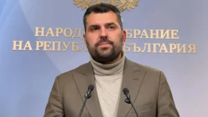 ГЕРБ с остри критики към правителството заради пасивност след поредния инцидент с кораб в Черно море