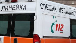 Петима ранени при катастрофа край „Петолъчката“, двама остават в болница