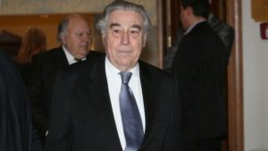 Отиде си Александър Джеров, един от авторите на действащата Конституция