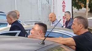 МВР разследва корупционна схема с в „Синя зона“ във Варна