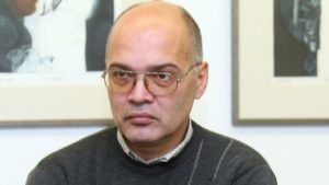 Тихомир Безлов за убийството на Илиян Филипов: Прилича по-скоро на непрофесионално престъпление