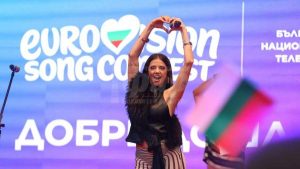 DARA и „Bangaranga“ влизат в надпреварата за „Грами“ 2027