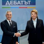 Приключва предизборната кампания за втория тур на президентските избори