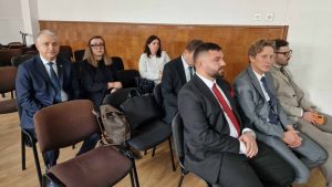 Съдът в Охрид оправда нападателите на Християн Пендиков