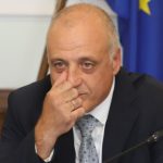 Началникът на НСО ген. Емил Тонев е подал оставка