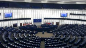 Европейският парламент изпраща спешна мисия в София и Варна заради атаките с дронове в Черно море