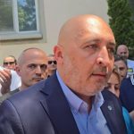 Полицията отведе Ерол Мюмюн за обяснения, МВР: Не е бил арестуван