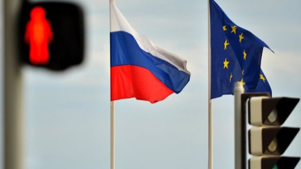 ЕС удължи санкциите срещу лица, отговорни за руски хибридни атаки