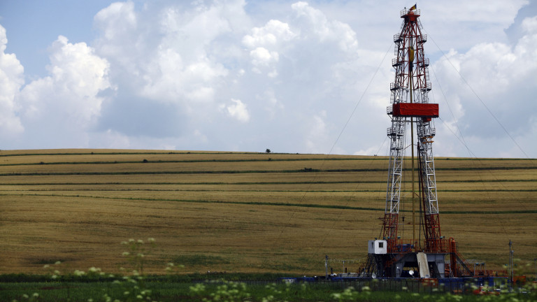 Газът в Добруджа отново на дневен ред девет години след референдума срещу проекта