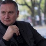 Георги Господинов е сред фаворитите за Нобеловата награда за литература