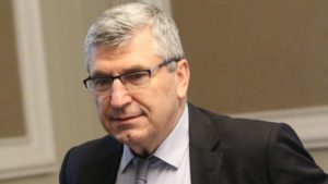 Илиян Василев преди протеста в София: Нивото на снишаване е убийствено!