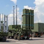 България планира още пет IRIS-T, проектът надхвърля 1.1 млрд. евро