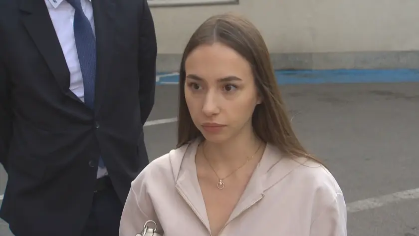 Адвокатът на Ива Михайлова: Съдебният процес може да продължи и в отсъствието ѝ