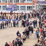 Висок интерес към парламентарните избори в Сърбия