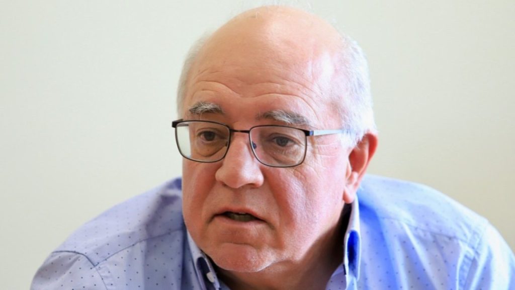 Кънчо Стойчев: Не вярвам, че дебатът може да предреши изборите