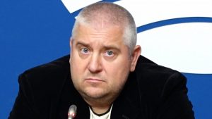 Арестуваха Юлиян Янков - Картофа в Гърция