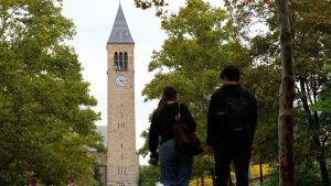 Скандалът в Cornell се разраства: специален прокурор поема случая с предполагаемо групово изнасилване
