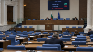 Втори провал на извънредното заседание за помилването на „Петричкия Ескобар“