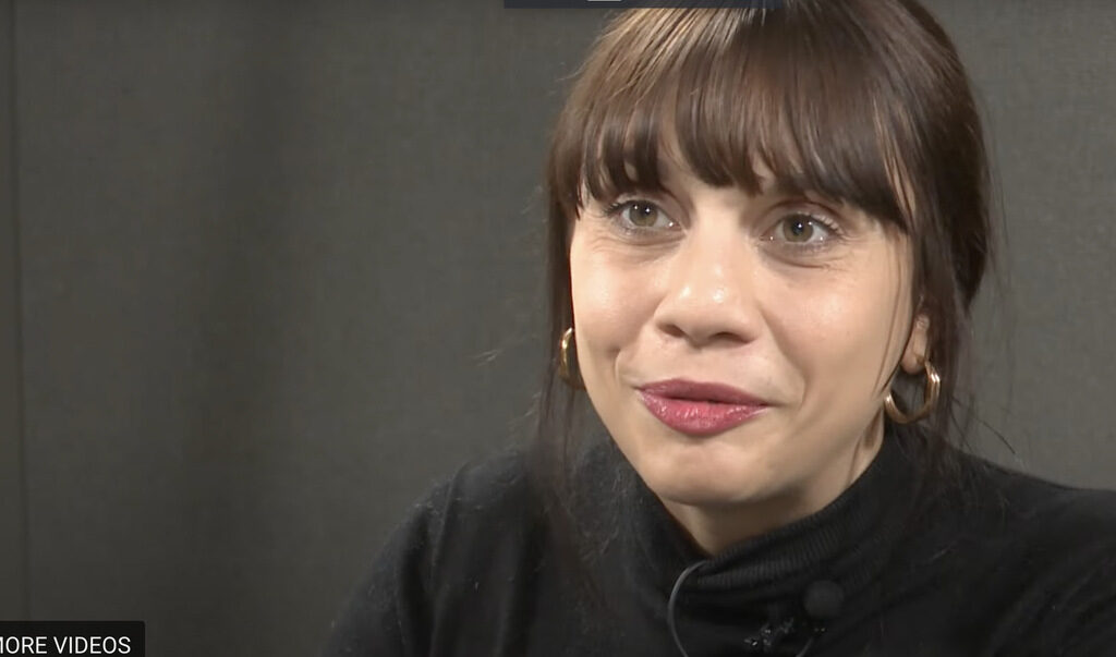 Мария Черешева за инцидента с Колтуклиева: НСО не си свърши работата!