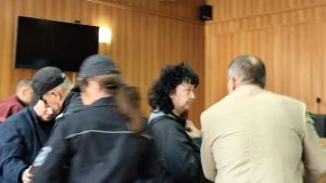 Шефката на ревматологията в УМБАЛ „Св. Георги“ е направила самопризнания за фиктивните хоспитализации