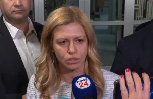 „Прогресивна България“ защити Доцова, но не отговори на въпроса за политическата ѝ отговорност