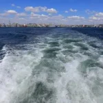 Румъния продължава спасителната операция по издирването на седем моряци