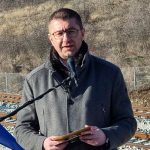 Мицкоски ще постави случая с Ива Михайлова пред НАТО и ЕС