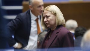 Надежда Йорданова: Медицинската комисия, отговаряща за здравето на лишените от свобода, не е предложила помилване на Петричкия Ескобар