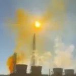 Авария в „Неохим“ образува жълт облак над Димитровград, няма превишение на нормите за въздуха