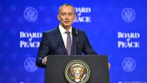 Николай Младенов е сред възможните нови кандидати за генерален секретар на ООН