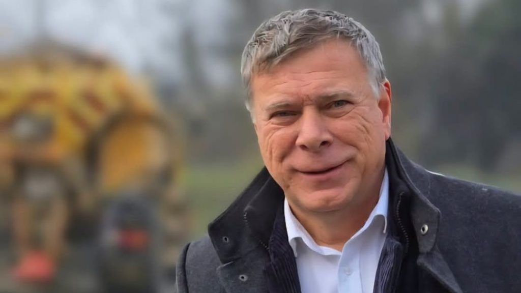 Николай Рашков подаде оставка като кмет на Горна Оряховица