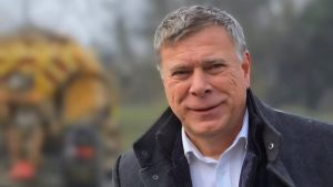 Николай Рашков подаде оставка като кмет на Горна Оряховица