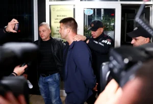 НСО проверява действията на свои служители след инцидента със Соня Колтуклиева