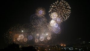 Новогодишният концерт във Варна с бюджет 75 000 евро, 33 100 евро са за Марти Синтрон
