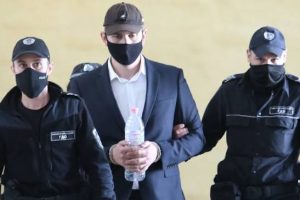 Съдът освободи предсрочно осъдения за смъртта на Милен Цветков