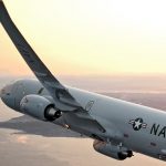 Американски военноморски самолет патрулира край България след атаките срещу кораби в Черно море