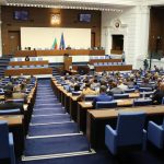 ПП и ДБ искат изслушване в НС за помилвания Огнян Атанасов