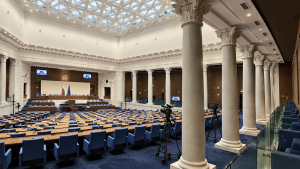 Липса на кворум провали извънредното заседание на парламента за „Петричкия Ескобар“