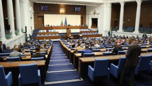 ПП и ДБ искат изслушване в НС за помилвания Огнян Атанасов