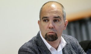 Първан Симеонов, “Мяра”: Вторият тур са си едни нови избори!