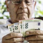 Променят датата на изплащане на пенсиите за ноември