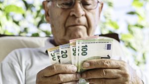 Променят датата на изплащане на пенсиите за ноември
