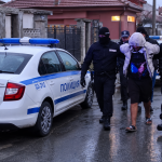 42-ма са задържани при акция срещу битовата престъпност и изборните нарушения във Варненско