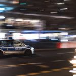 BMW се вряза в група хора край Хановер, заподозрените избягаха