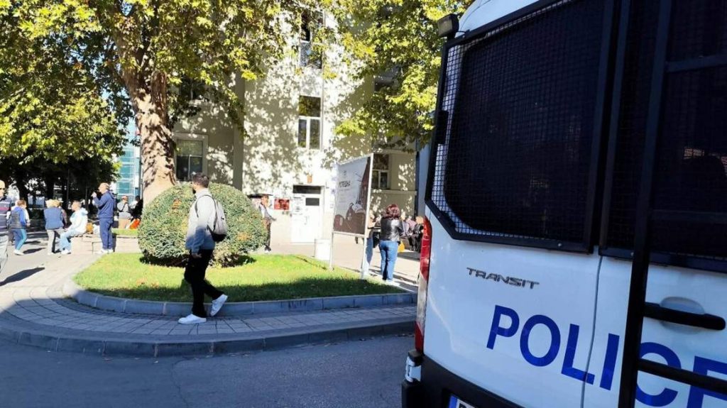 10 арестувани в Пловдив при акция срещу източване на НЗОК