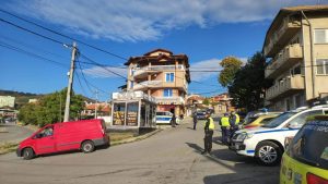 23-ма задържани при акция в Старозагорско, три сигнала за купуване на гласове