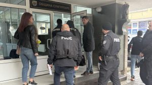 Платен и приет, но още се строи: „Икономическа полиция“ разследва поръчка за 3,45 млн. лв. в Сунгурларе