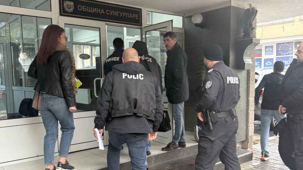 Платен и приет, но още се строи: „Икономическа полиция“ разследва поръчка за 3,45 млн. лв. в Сунгурларе