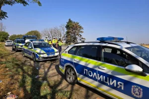 Спецакция в Свищовско: един задържан, две бързи производства и четири преписки